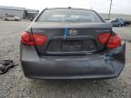 2008 Hyundai Elantra GLS