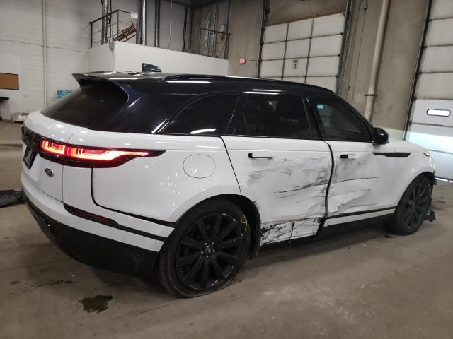 2019 Land Rover Range Rover Velar S