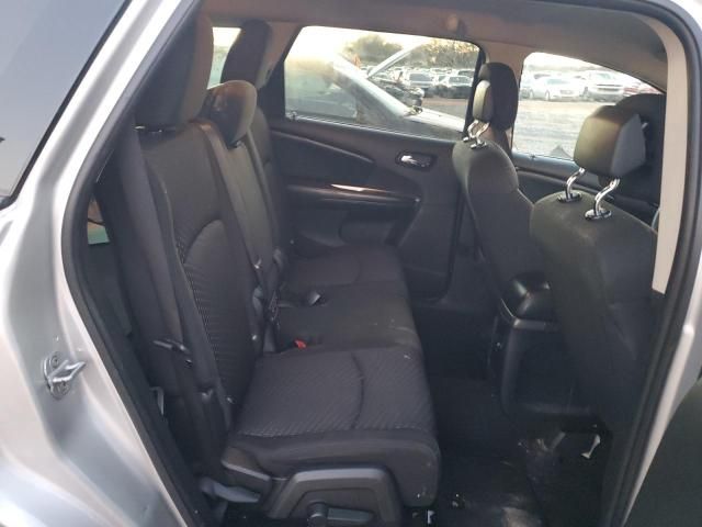 2011 Dodge Journey Express