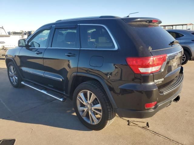 2013 Jeep Grand Cherokee Laredo