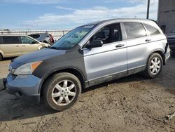 Honda Vehiculos salvage en venta: 2007 Honda CR-V EX