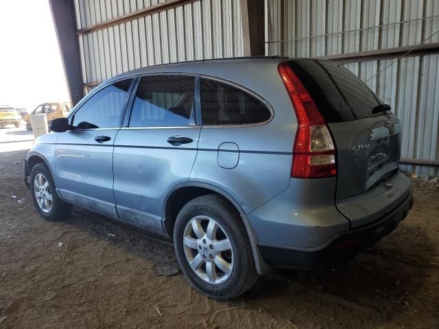 2008 Honda CR-V EX