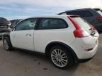 2011 Volvo C30 T5