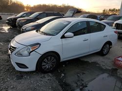 2019 Nissan Versa S en venta en Windsor, NJ