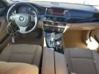 2015 BMW 528 I