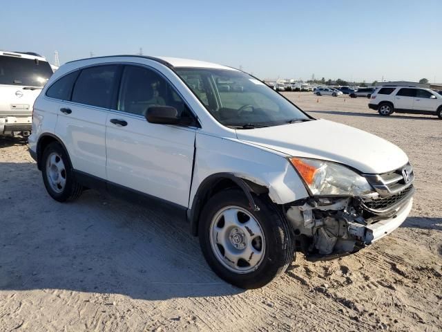 2011 Honda CR-V LX