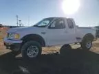 2000 Ford F150