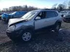 2006 Hyundai Tucson GLS