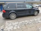 2013 Volkswagen Routan SE