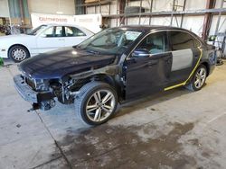 2014 Volkswagen Passat SE en venta en Eldridge, IA