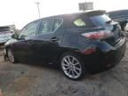 2011 Lexus CT 200