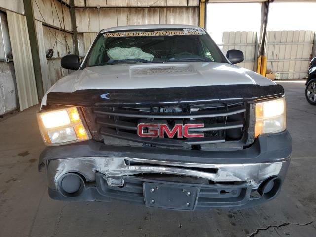 2011 GMC Sierra C1500