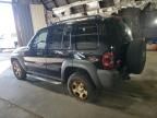 2006 Jeep Liberty Sport