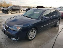 Chevrolet Vehiculos salvage en venta: 2006 Chevrolet Malibu Maxx LTZ