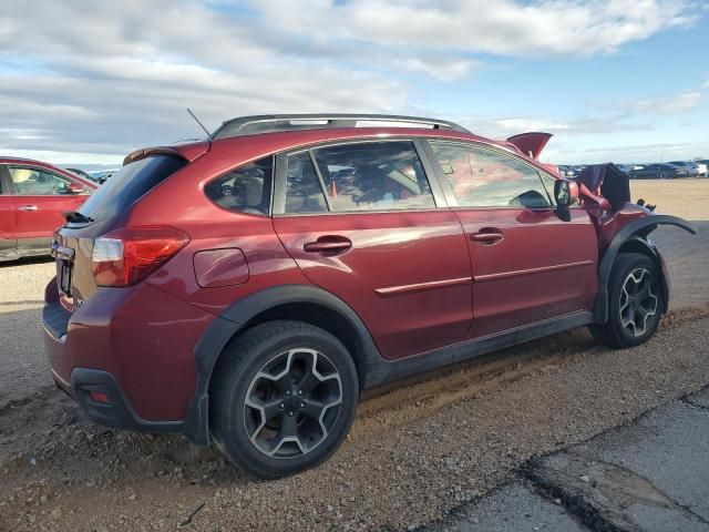 2013 Subaru XV Crosstrek 2.0 Premium