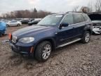 2013 BMW X5 XDRIVE35I