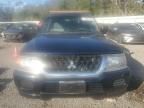 2003 Mitsubishi Montero Sport XLS