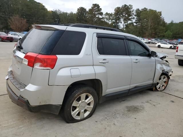 2012 GMC Terrain SLE