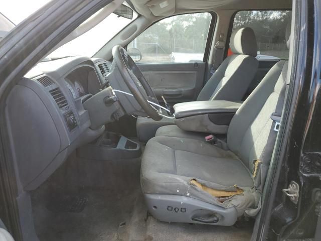 2006 Dodge Dakota Quad SLT