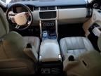 2014 Land Rover Range Rover Supercharged