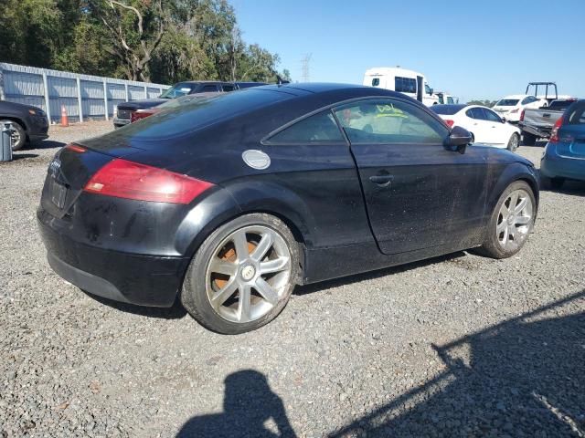 2008 Audi TT 2.0T