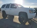 2007 Chevrolet Tahoe K1500