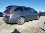 2016 Honda Odyssey EX