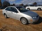 2005 Ford Focus ZX4