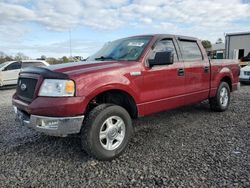 2004 Ford F150 Supercrew en venta en Hueytown, AL