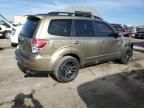 2009 Subaru Forester 2.5XT Limited