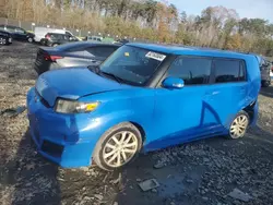 Scion xb Vehiculos salvage en venta: 2011 Scion XB