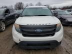 2013 Ford Explorer Sport