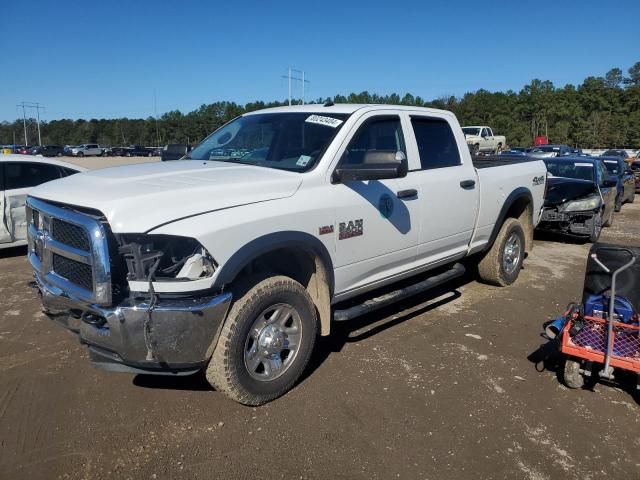 2018 Dodge RAM 2500 ST