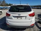 2015 Hyundai Tucson Limited