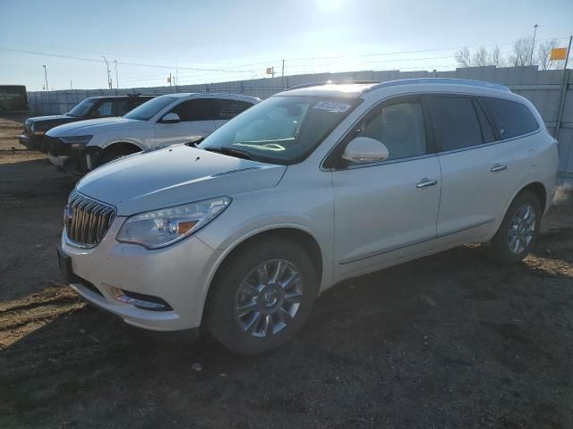 2013 Buick Enclave