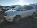 2013 Buick Enclave