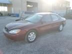 2007 Ford Taurus SEL