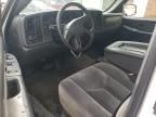 2003 GMC Sierra K2500 Heavy Duty