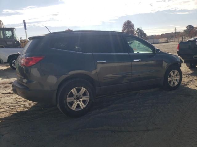 2011 Chevrolet Traverse LT