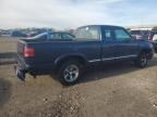 2001 Chevrolet S Truck S10