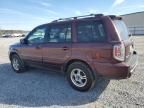 2007 Honda Pilot EXL