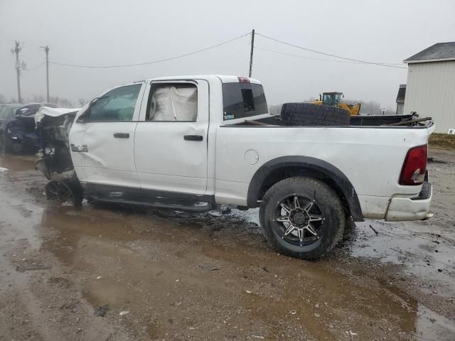 2016 Dodge RAM 2500 ST