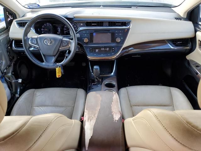 2014 Toyota Avalon Base