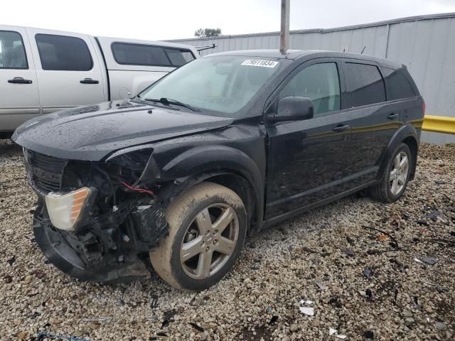 2009 Dodge Journey SXT