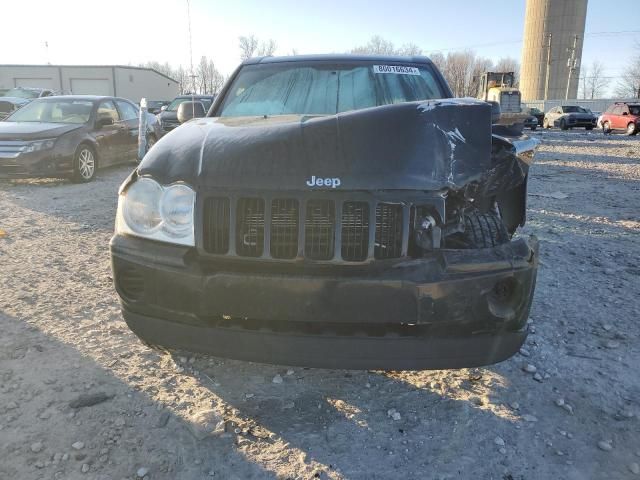 2007 Jeep Grand Cherokee Laredo