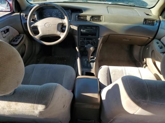 1998 Toyota Camry CE