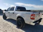 2008 Ford F150 Supercrew