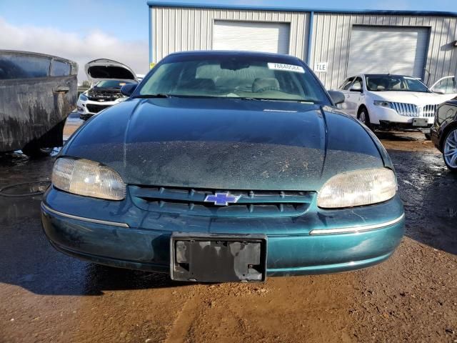 2001 Chevrolet Lumina