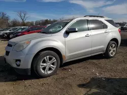 Run And Drives Cars for sale at auction: 2012 Chevrolet Equinox LT