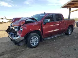 Chevrolet salvage cars for sale: 2023 Chevrolet Silverado K1500 LT